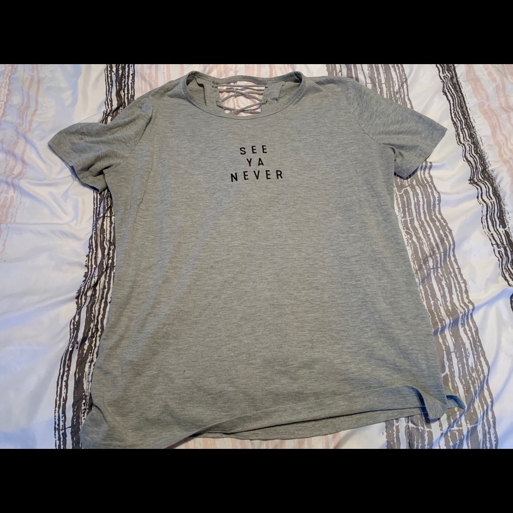 Tshirt